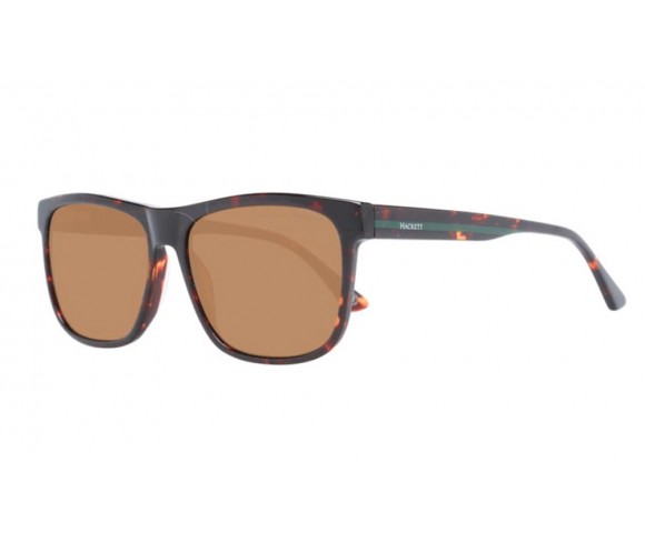 Cонцезахисні окуляри HACKETT Polarized HSK3346 черепаховий