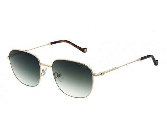 Cонцезахисні окуляри HACKETT HSB923 золотистий