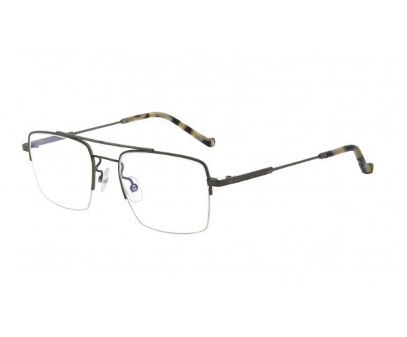Оправа металлическая HACKETT BESPOKE HEB275 серый