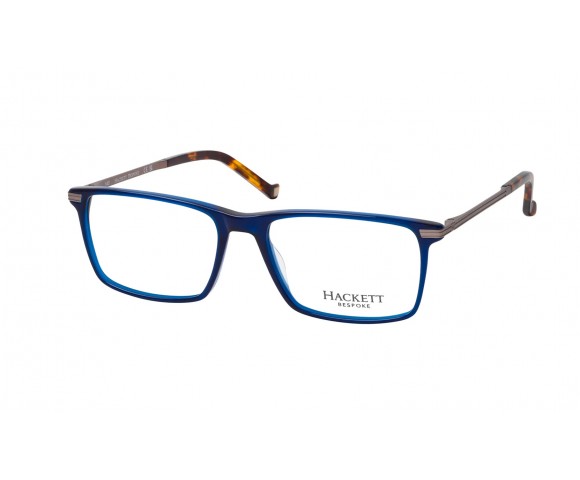 Оправа пластикова HACKETT BESPOKE HEB277 синій