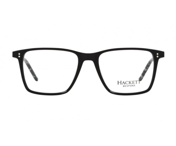 Оправа пластикова HACKETT BESPOKE HEB280 чорний