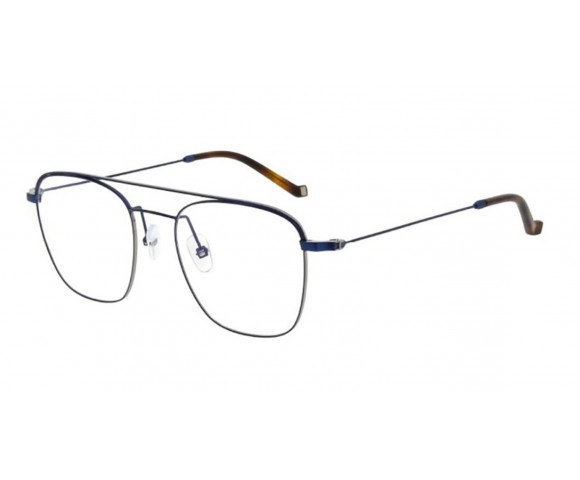 Оправа металлическая HACKETT BESPOKE НЕВ258 синий