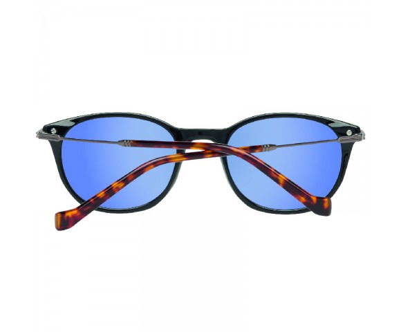 Сонцезахисні окуляри HACKETT 86401 Black UTX