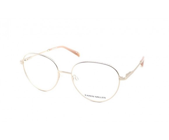 Оправа металлическая KAREN MILLEN KM3039 402