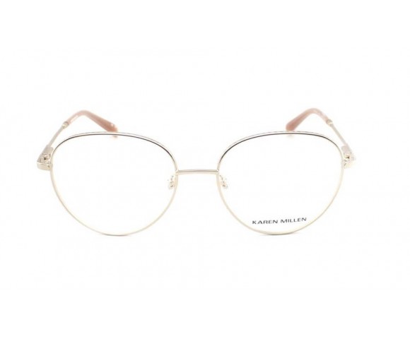 Оправа металлическая KAREN MILLEN KM3039 402