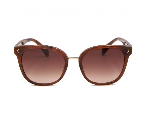 Сонцезахисні окуляри KAREN MILLEN KM5027 102 BROWN