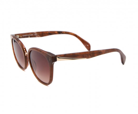 Сонцезахисні окуляри KAREN MILLEN KM5027 102 BROWN