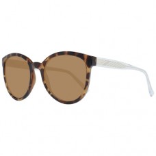 Cонцезахисні окуляри KAREN MILLEN KM5045 128 HONEY TORT Cонцезахисні окуляри KAREN MILLEN KM5045 128 HONEY TORT