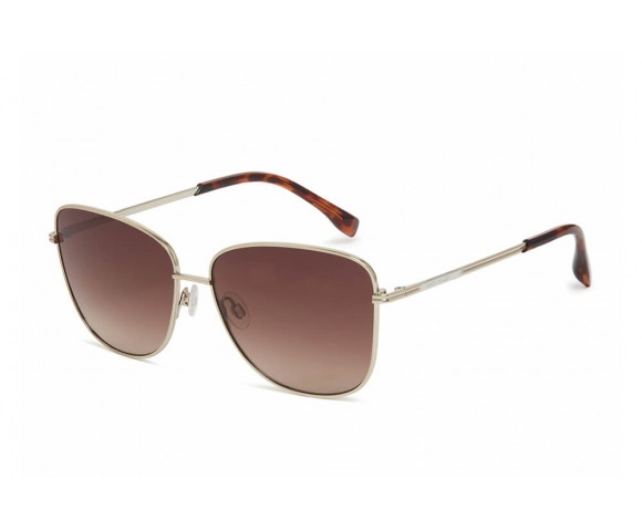 Сонцезахисні окуляри KAREN MILLEN KM7014 402 TORT GOLD