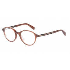 Оправа пластикова KAREN MILLEN KM1021 коричневий