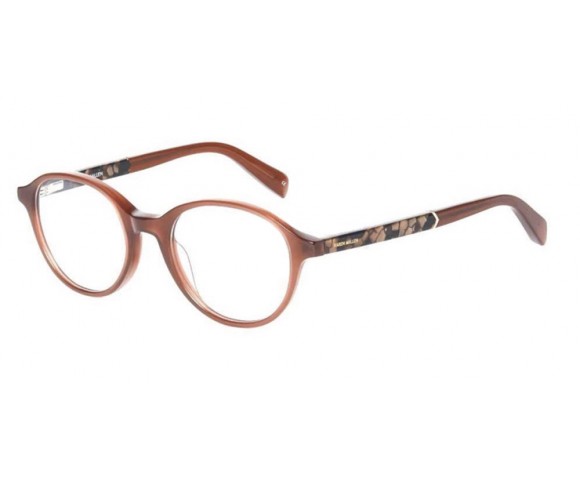Оправа пластикова KAREN MILLEN KM1021 коричневий