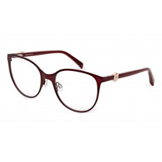 Оправа металева KAREN MILLEN KM3040 бордовий
