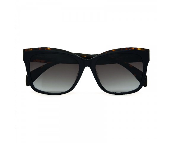 Сонцезахисні окуляри KAREN MILLEN KM5030 001 BLACK