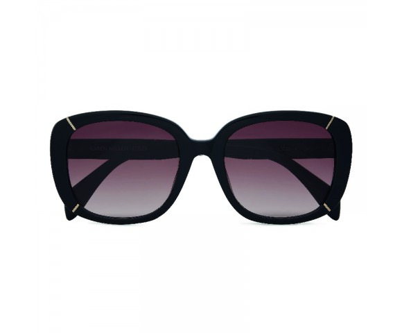 Сонцезахисні окуляри KAREN MILLEN KM5033 001 BLACK