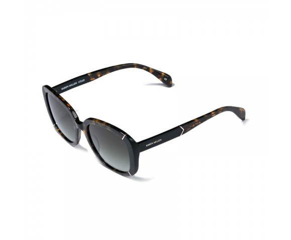 Сонцезахисні окуляри KAREN MILLEN KM5033 001 BLACK
