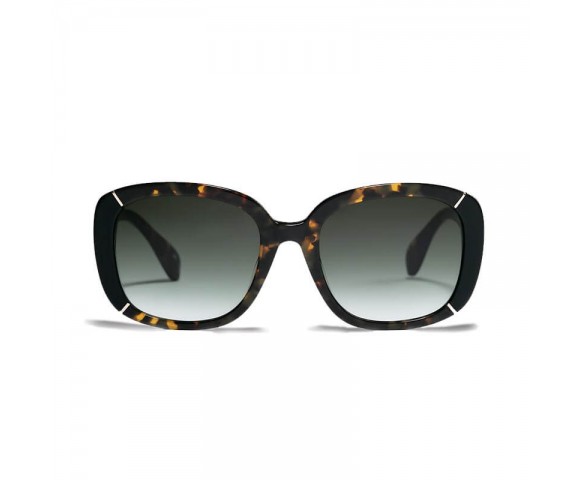 Сонцезахисні окуляри KAREN MILLEN KM5033 001 BLACK