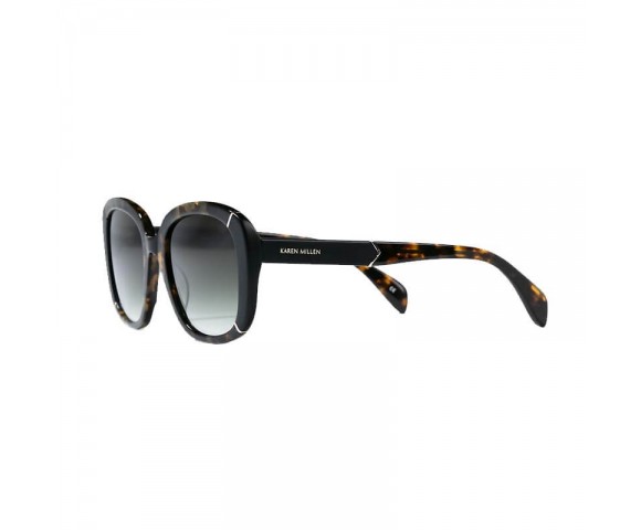Сонцезахисні окуляри KAREN MILLEN KM5033 001 BLACK
