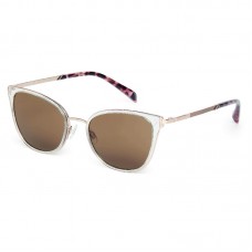 Сонцезахисні окуляри KAREN MILLEN KM5040 924 CLEAR ROSE GOLD