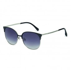 Сонцезахисні окуляри KAREN MILLEN KM7013 008 BLACK SILVER