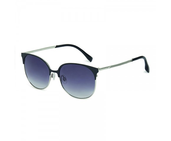 Сонцезахисні окуляри KAREN MILLEN KM7013 008 BLACK SILVER