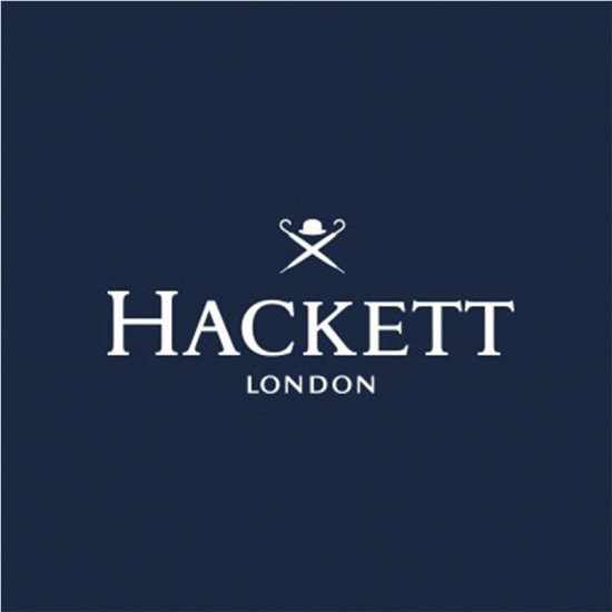Hackett - Страница 6