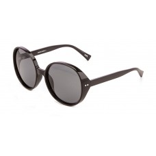 Солнцезащитные пластиковые очки Mario Rossi MS 02-196 черный