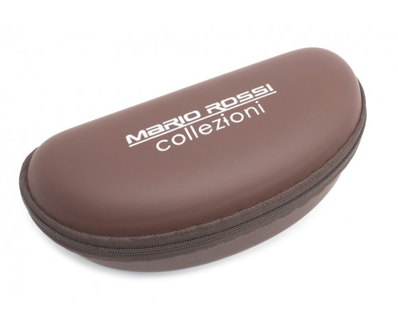 Солнцезащитные очки металлические Mario Rossi MS 02-182 серый