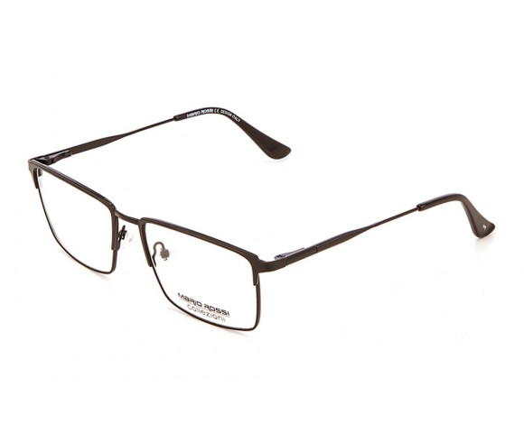 Оправа металлическая Mario Rossi MR 12-396 черный