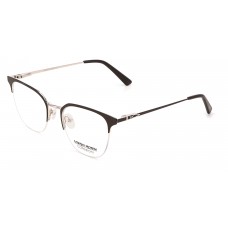 Оправа металлическая Mario Rossi MR 12-420 черный