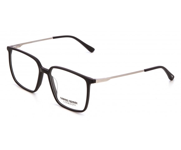 Оправа пластиковая Mario Rossi MR 12-450 черный