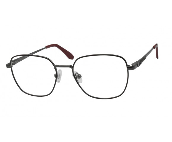 Оправа металлическая Mario Rossi MR 12-421 черный