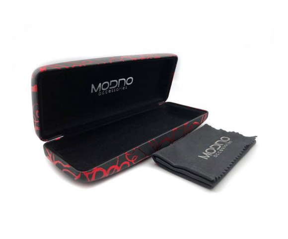Футляр с салфеткой MODNO accessories F213