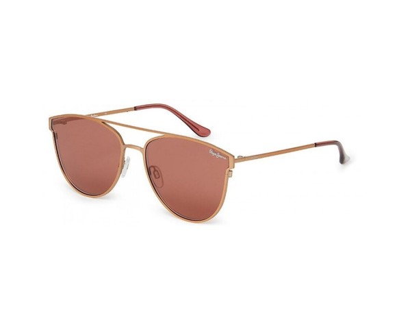 Сонцезахисні окуляри PEPE JEANS DYLAN 5168 коричневий