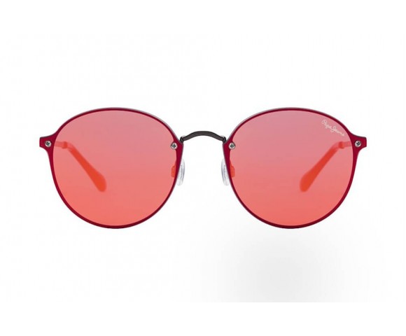 Солнцезащитные очки PEPE JEANS PATTY 5151 красный