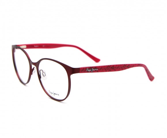 Оправа металлическая PEPE JEANS PJ1299 C2