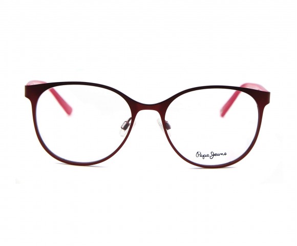 Оправа металлическая PEPE JEANS PJ1299 C2