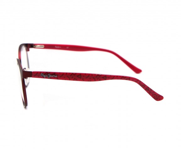 Оправа металлическая PEPE JEANS PJ1299 C2