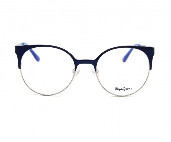 Оправа металева PEPE JEANS PJ1325 синій