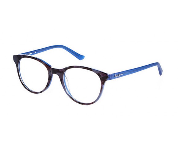 Оправа пластиковая PEPE JEANS PJ3285 синий