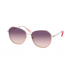 Сонцезахисні окуляри PEPE JEANS BRIENNE 5187 білий золотий Сонцезахисні окуляри PEPE JEANS BRIENNE 5187 білий золотий