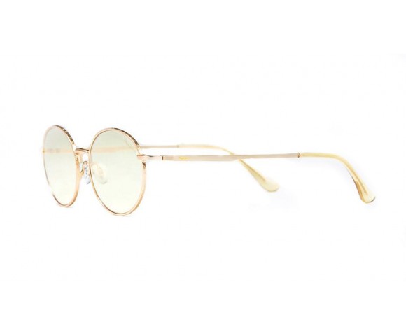 Сонцезахисні окуляри PEPE JEANS FLYNN 5157 золотий