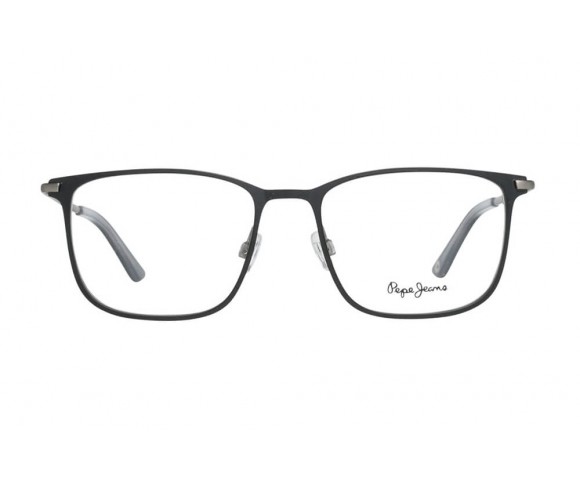 Оправа металева PEPE JEANS PJ1295 чорний