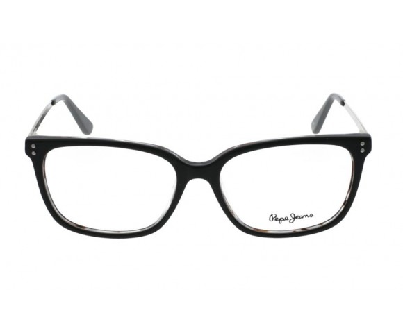 Оправа пластикова PEPE JEANS PJ3414 чорний