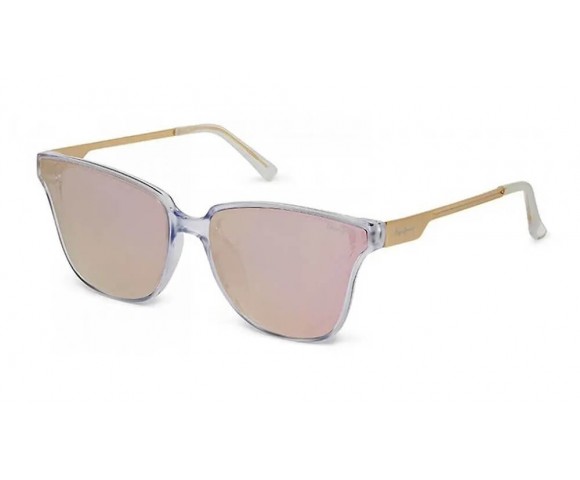 Сонцезахисні окуляри PEPE JEANS LUNA 7354 C4 CLEAR