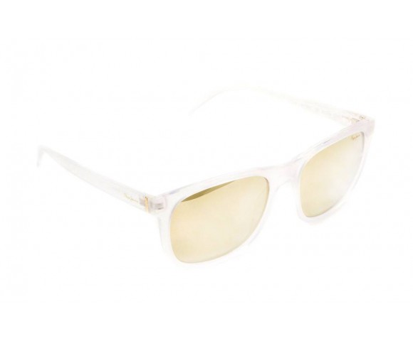 Сонцезахисні окуляри PEPE JEANS TRAVIS 7334 C4 CLEAR