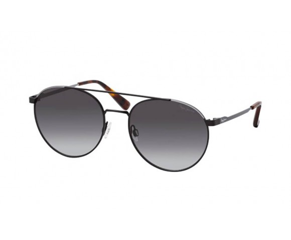 Сонцезахисні окуляри PEPE JEANS TYRION 5191 C1 MATTE BLACK