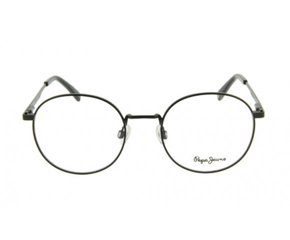 Оправа металева PEPE JEANS PJ1366 чорний
