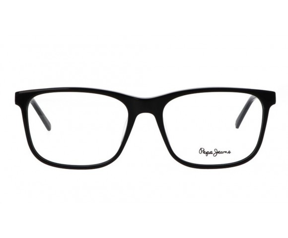 Оправа пластиковая PEPE JEANS PJ3395 черный