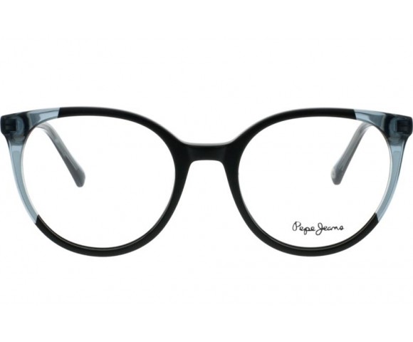 Оправа пластикова PEPE JEANS PJ3472 чорний