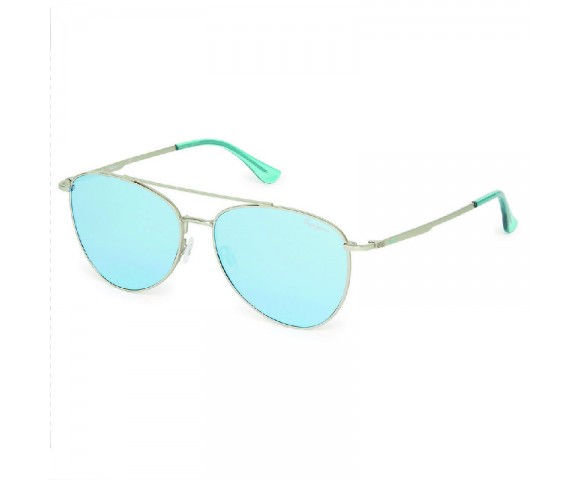 Сонцезахисні окуляри Pepe Jeans NEO 5156 C6 MATTE SILVER
